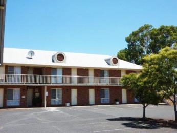 Motels For Sale - 1 large