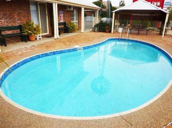 Motels For Sale - 1 large