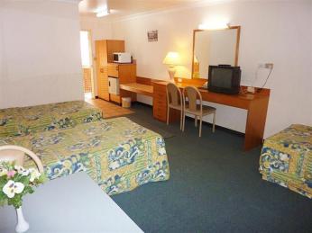 Motels For Sale - 1 large