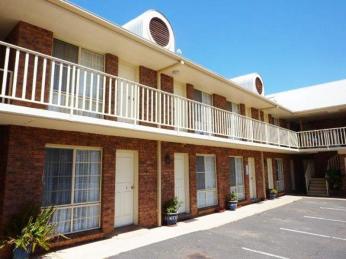 Motels For Sale - 1 large