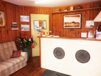 Motels For Sale - 1 large