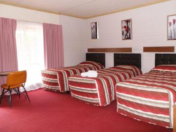 Motels For Sale - 1 large