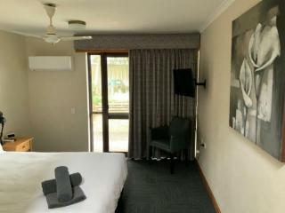 Motels For Sale - 1 large