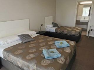 Motels For Sale - 1 large