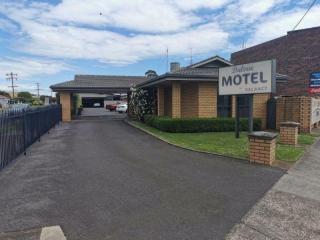 Motels For Sale - 1 large