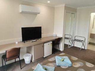 Motels For Sale - 1 large