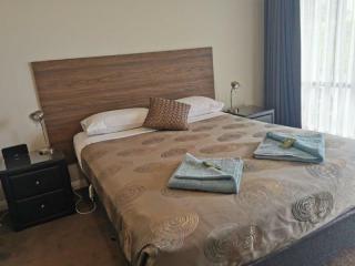 Motels For Sale - 1 large