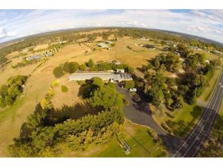 Motels For Sale - 1 large