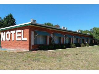Motels For Sale - 1 large