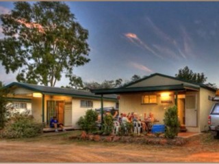 Caravan Parks For Sale - 1 large