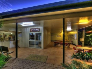 Caravan Parks For Sale - 1 large