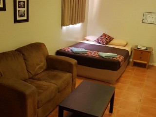 Caravan Parks For Sale - 1 large