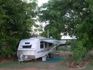 Caravan Parks For Sale - 1 large