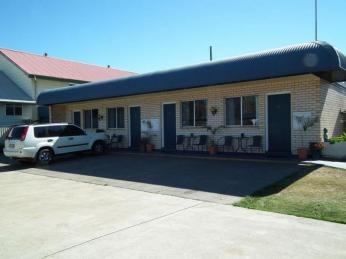 Motels For Sale - 1 large