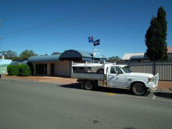 Motels For Sale - 1 large