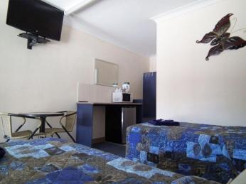 Motels For Sale - 1 large
