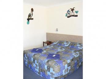 Motels For Sale - 1 large