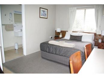 Motels For Sale - 1 large