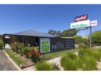 Motels For Sale - 1 large