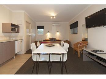 Motels For Sale - 1 large