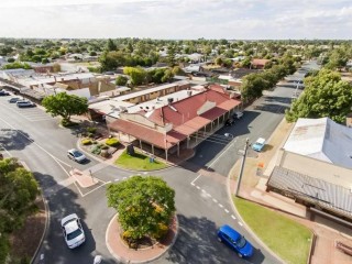 Hotels For Sale - 1 large