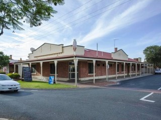 Hotels For Sale - 1 large