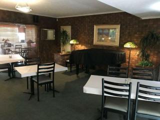 Motels For Sale - 1 large