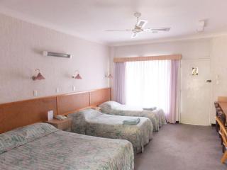Motels For Sale - 1 large