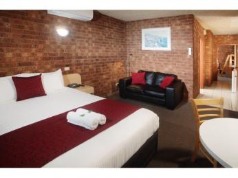 Motels For Sale - 1 large