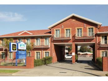 Motels For Sale - 1 large