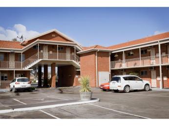 Motels For Sale - 1 large