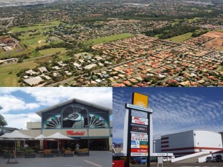 Management Rights For Sale - 1 large