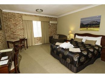 Motels For Sale - 1 large