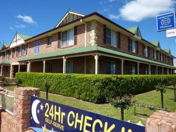 Motels For Sale - 1 large