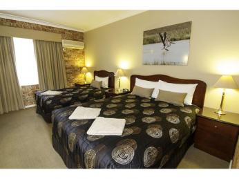 Motels For Sale - 1 large