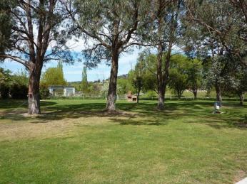 Caravan Parks For Sale - 1 large