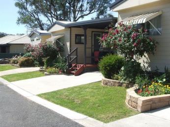 Caravan Parks For Sale - 1 large