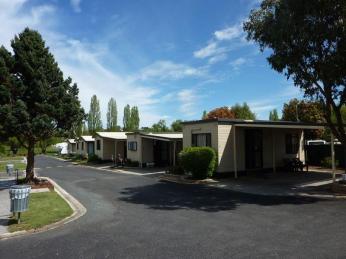Caravan Parks For Sale - 1 large