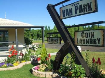 Caravan Parks For Sale - 1 large