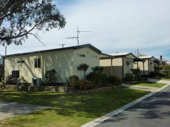 Caravan Parks For Sale - 1 large