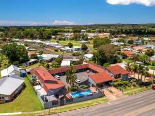 Motels For Sale - 1 large