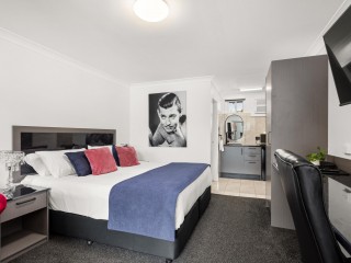 Motels For Sale - 1 large