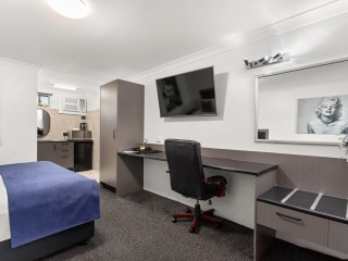 Motels For Sale - 1 large