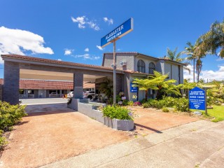Motels For Sale - 1 large