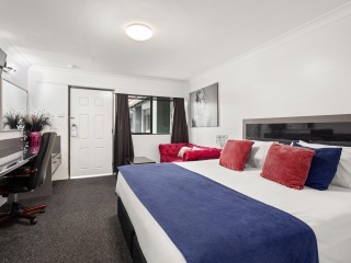 Motels For Sale - 1 large