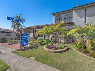 Motels For Sale - 1 large