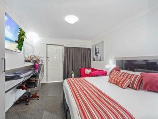 Motels For Sale - 1 large