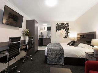 Motels For Sale - 1 large