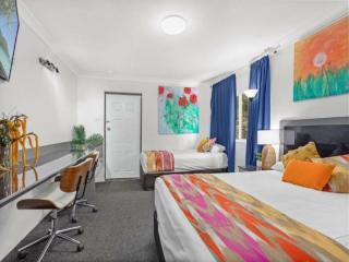 Motels For Sale - 1 large