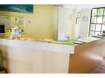 Motels For Sale - 1 large